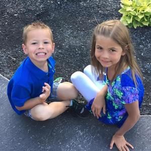 Meet your Posher, Beth